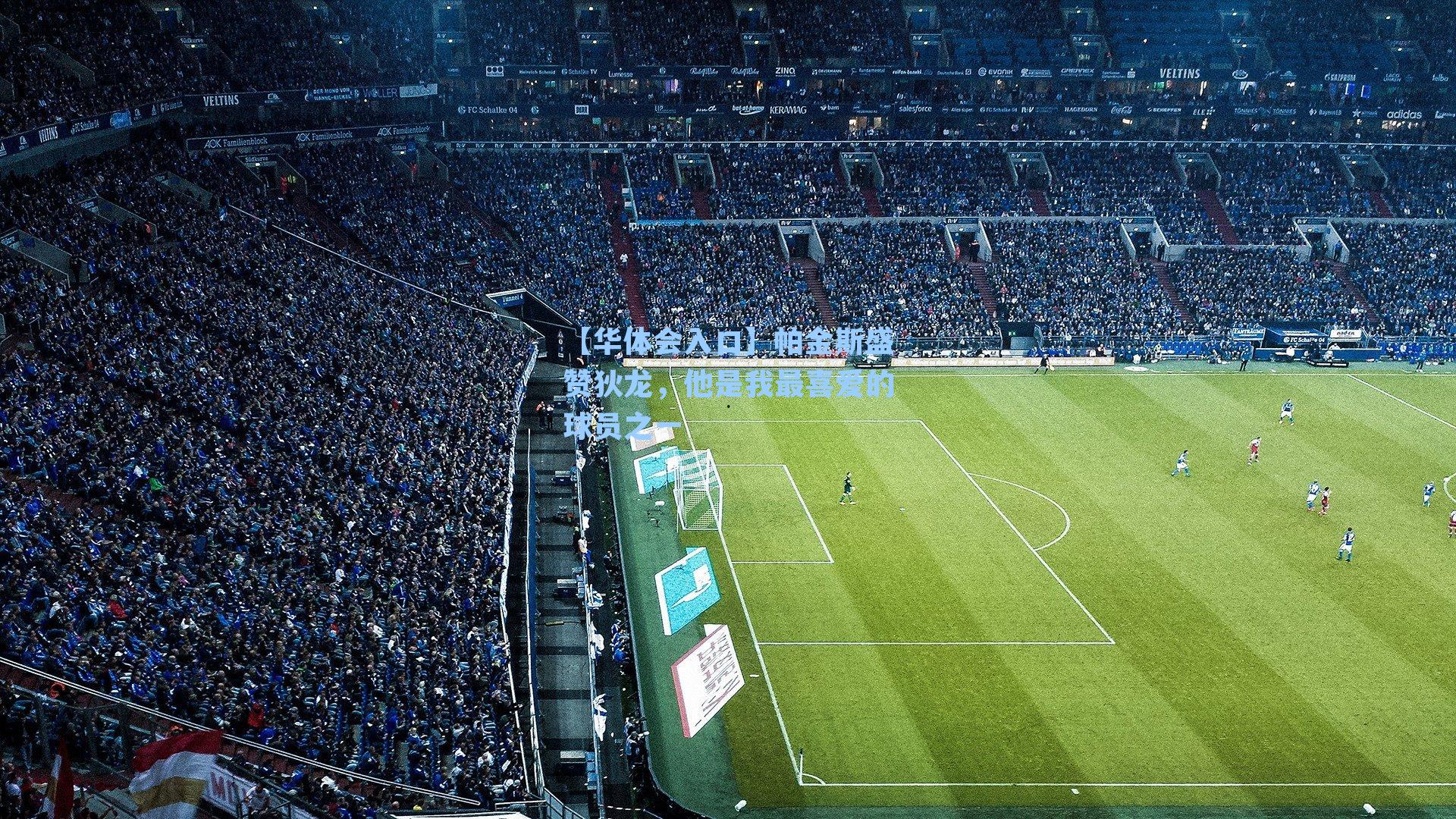 【华体会入口】帕金斯盛赞狄龙，他是我最喜爱的球员之一