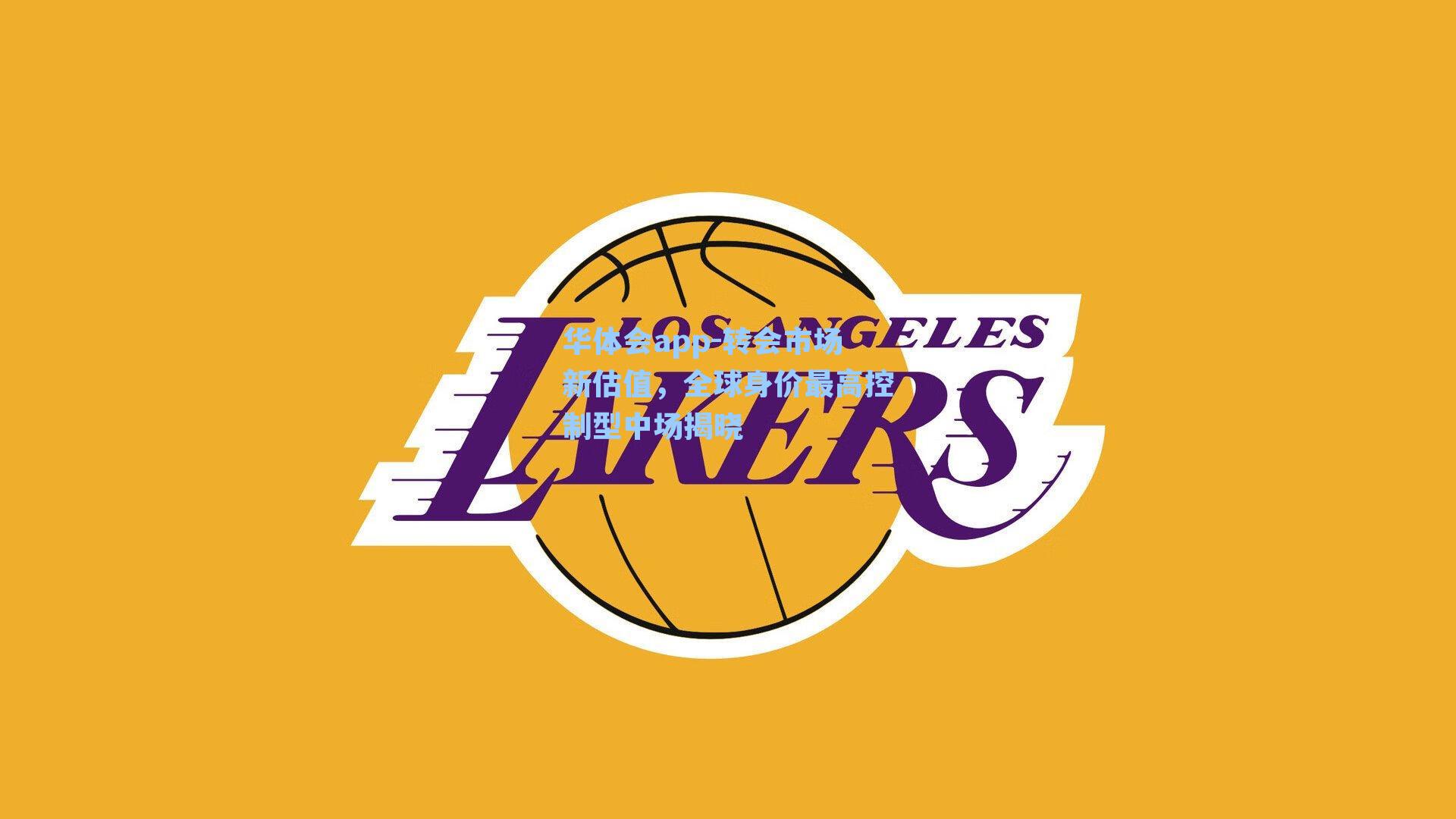 华体会app-转会市场新估值，全球身价最高控制型中场揭晓